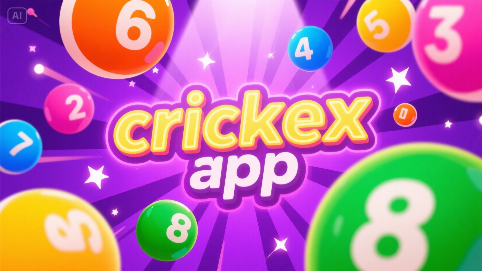 crickex app